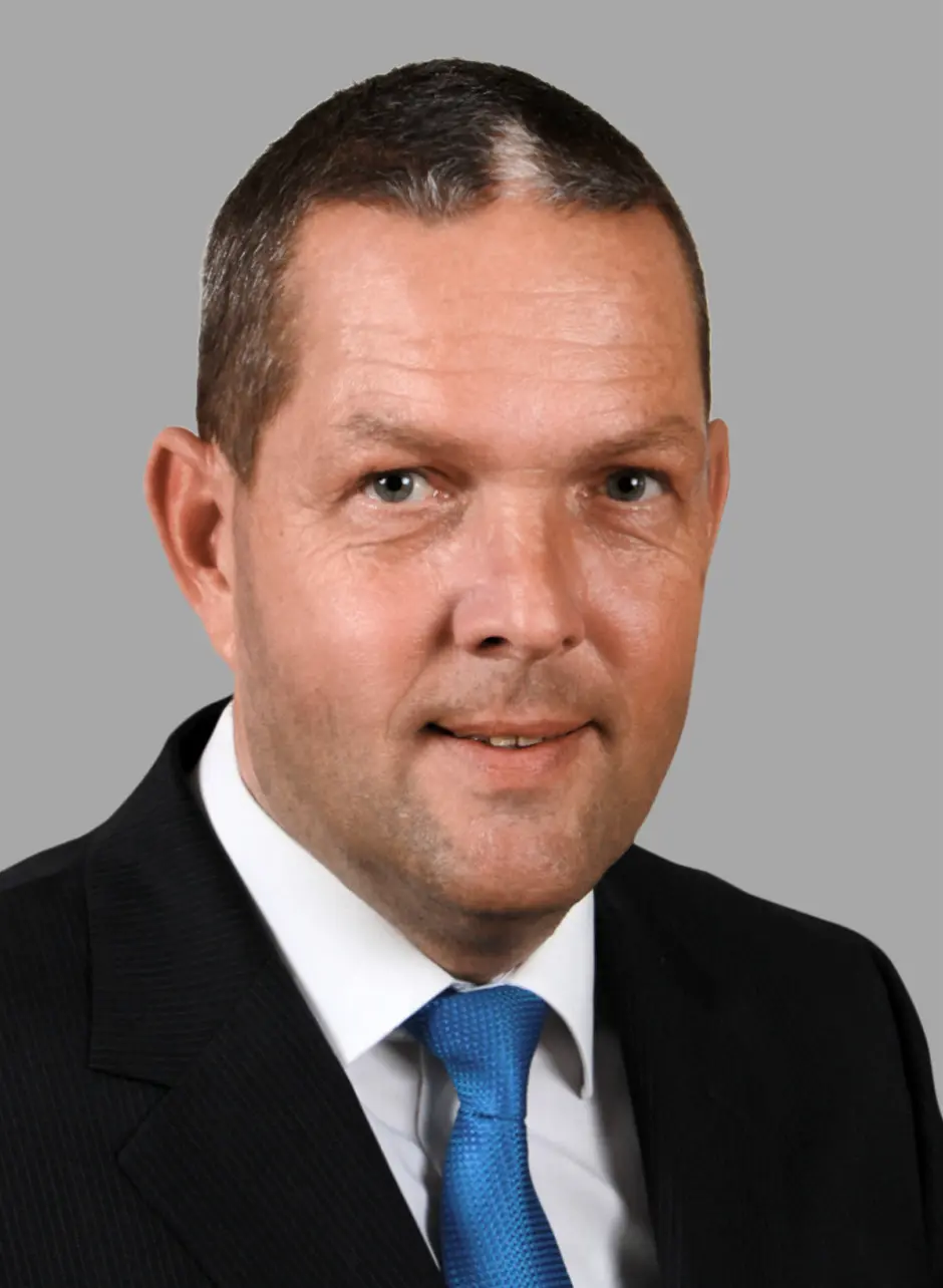 Dipl.-Ing. Karsten Letz