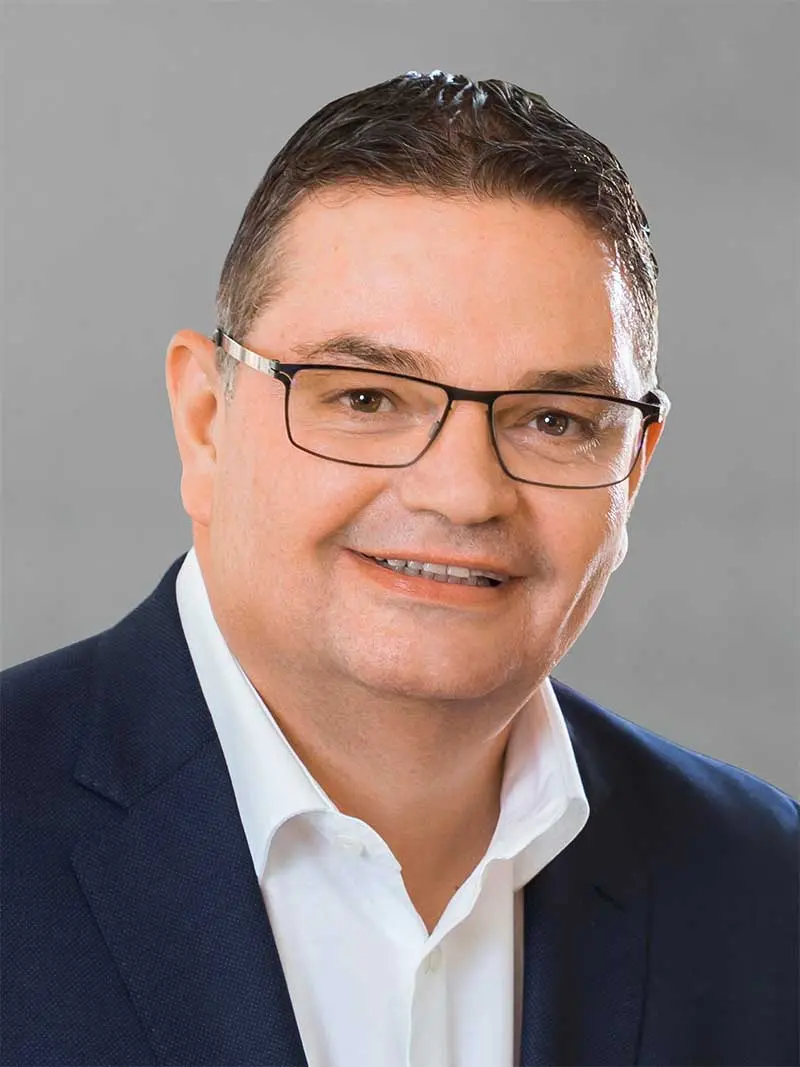 Dieter Barlage
