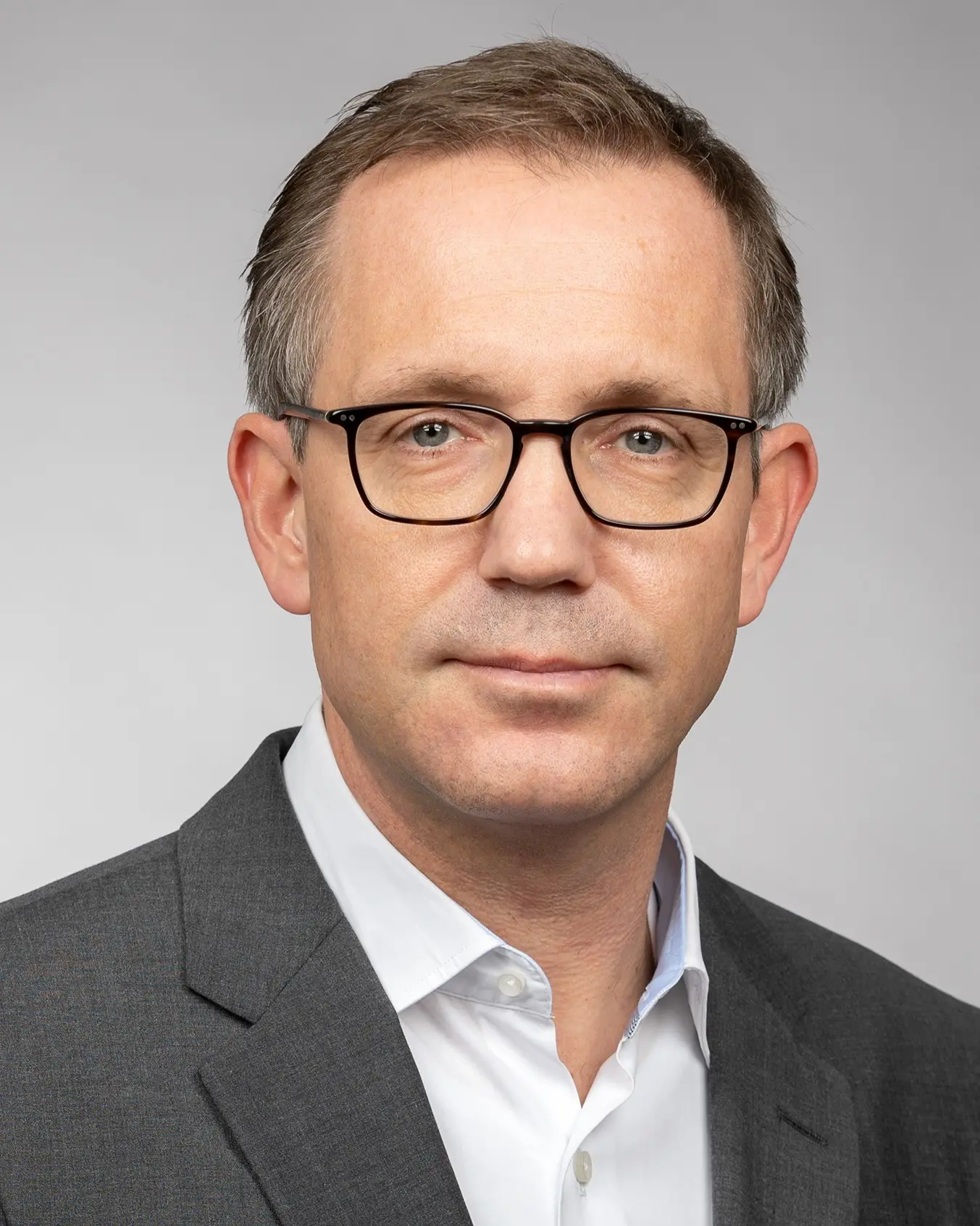 Volker Sembill
