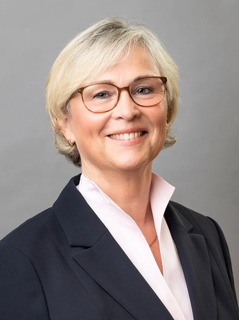 Karin Weeland