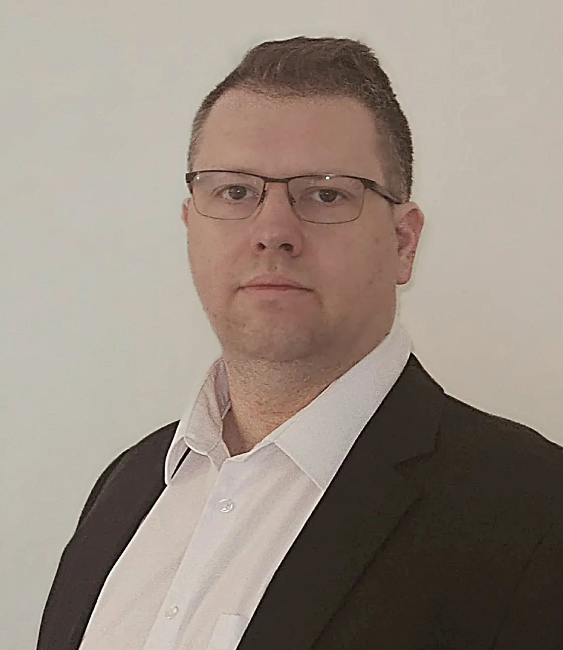 Patrick Müller, B.Eng. 