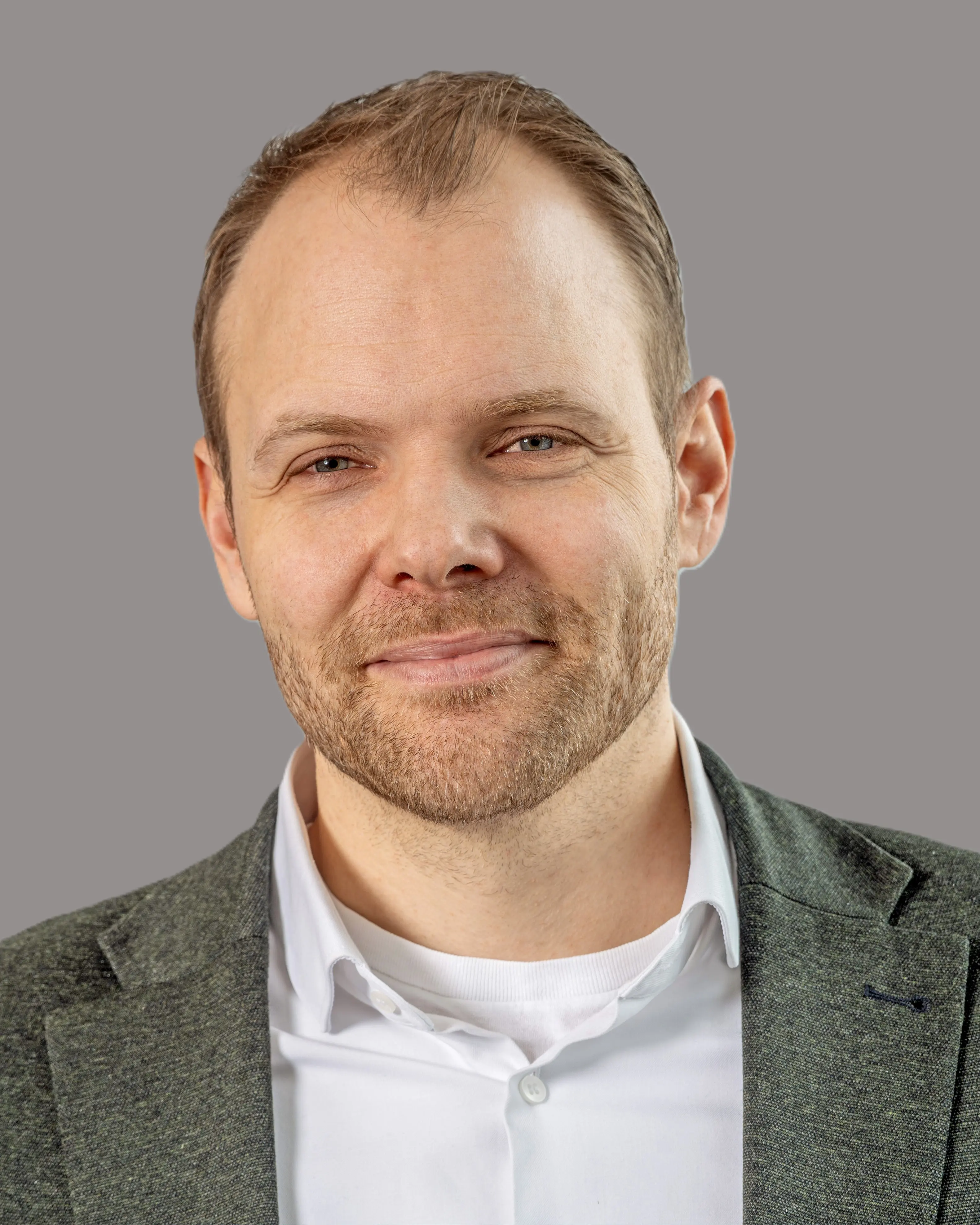 Florian Stöger