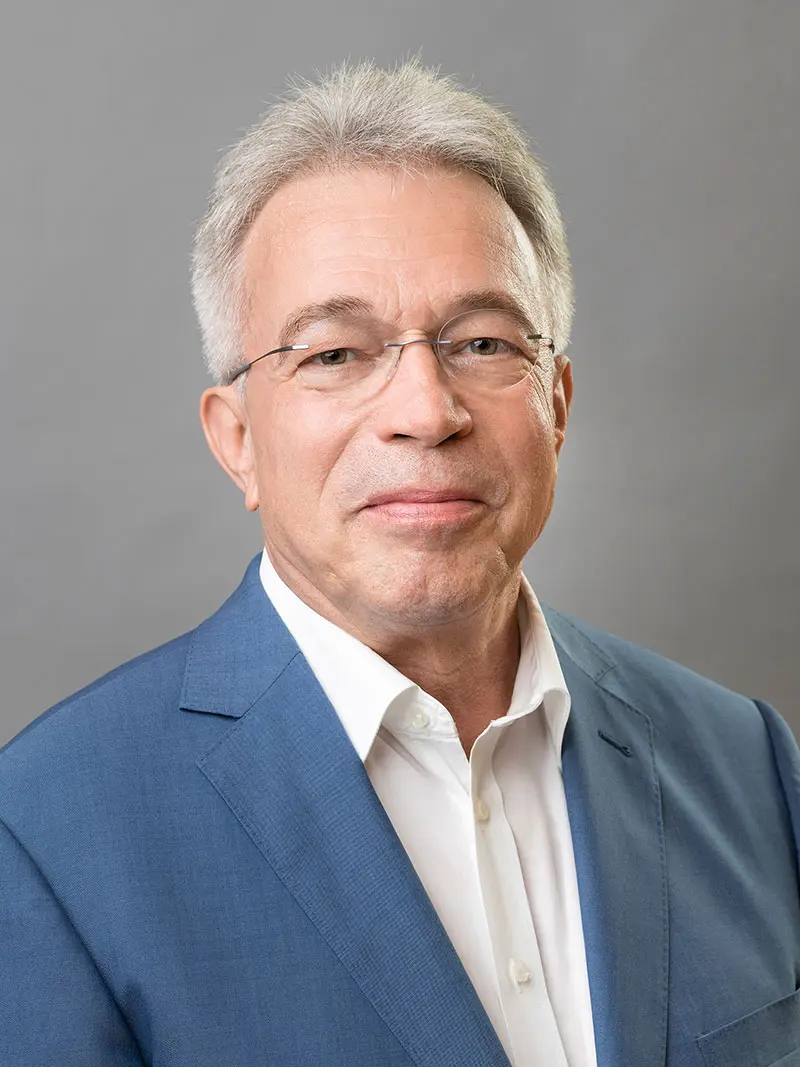 Dr.-Ing. Dietmar Kestner