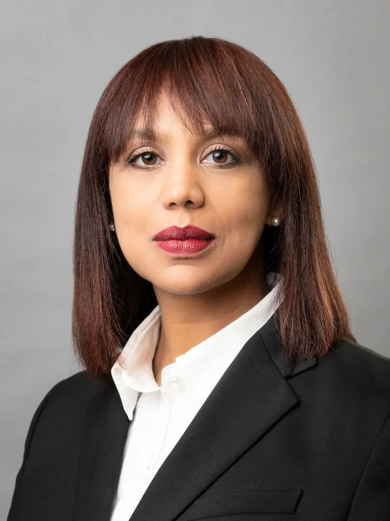 Linda Kaiser M.A. 